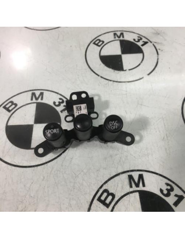 Bouton/Interrupteur MINI MINI 2 R56 PHASE 1 Essence