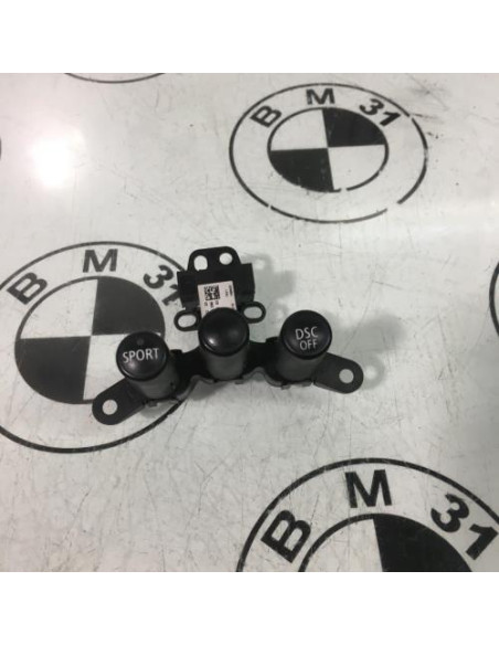 Bouton/Interrupteur MINI MINI 2 R56 PHASE 1 Essence