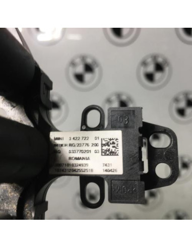 Bouton/Interrupteur MINI MINI 2 R56 PHASE 1 Essence