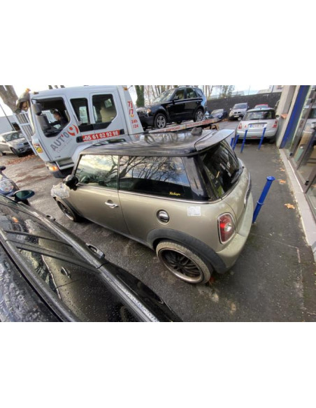 Bouton/Interrupteur MINI MINI 2 R56 PHASE 1 Essence