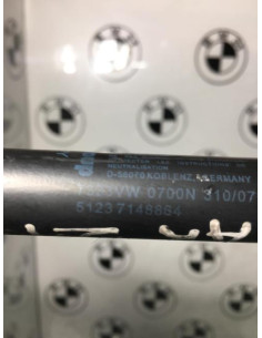 Verin de capot MINI MINI 2 R56 PHASE 1 Essence