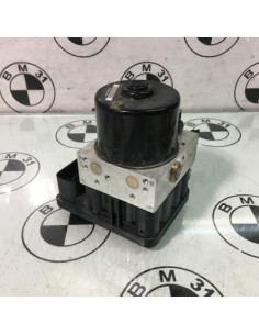 Bloc ABS (freins anti-blocage) BMW SERIE 3 E46 COMPACT PHASE 2 Diesel 2