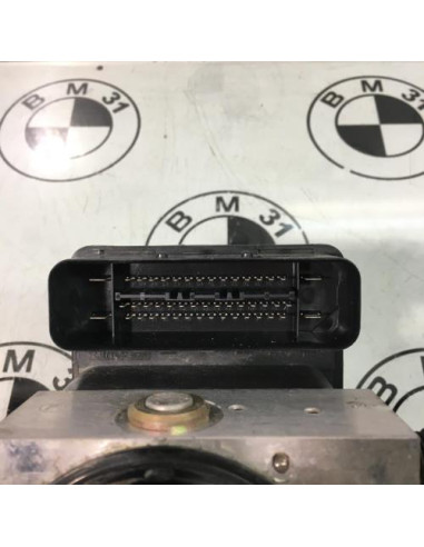 Bloc ABS (freins anti-blocage) BMW SERIE 3 E46 COMPACT PHASE 2 Diesel