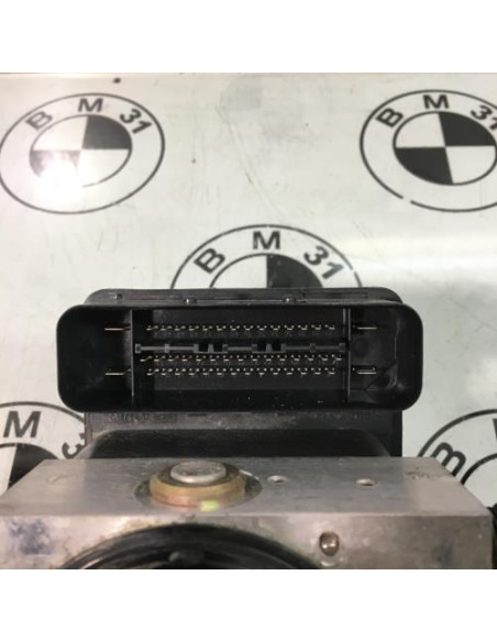 Bloc ABS (freins anti-blocage) BMW SERIE 3 E46 COMPACT PHASE 2 Diesel