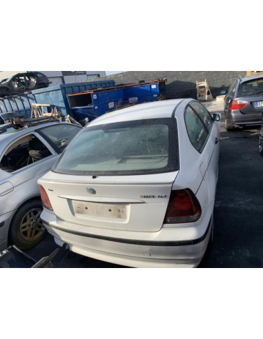 Bloc ABS (freins anti-blocage) BMW SERIE 3 E46 COMPACT PHASE 2 Diesel