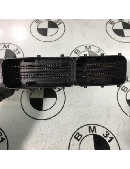 Calculateur moteur BMW SERIE 3 E46 COMPACT PHASE 2 Diesel