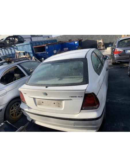 Calculateur moteur BMW SERIE 3 E46 COMPACT PHASE 2 Diesel