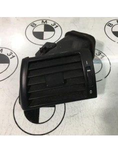 Aerateur tableau de bord avant gauche BMW SERIE 3 E46 COMPACT PHASE 2 Diesel