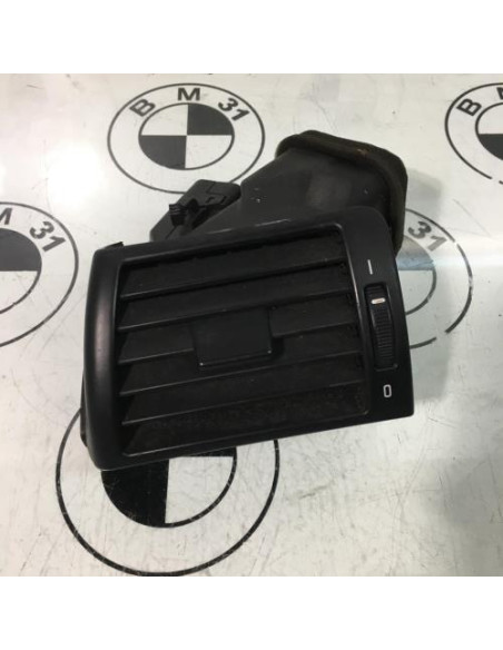 Aerateur tableau de bord avant gauche BMW SERIE 3 E46 COMPACT PHASE 2 Diesel