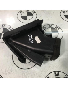 Aerateur tableau de bord avant gauche BMW SERIE 3 E46 COMPACT PHASE 2 Diesel 2