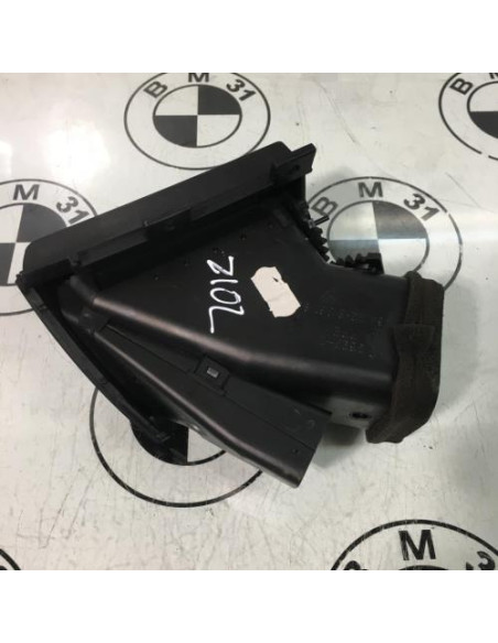 Aerateur tableau de bord avant gauche BMW SERIE 3 E46 COMPACT PHASE 2 Diesel