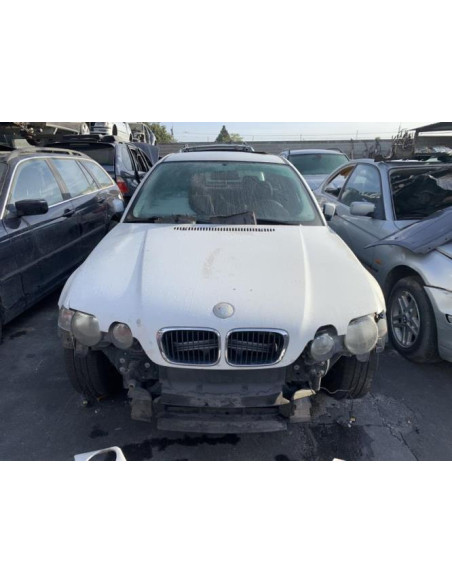 Aerateur tableau de bord avant gauche BMW SERIE 3 E46 COMPACT PHASE 2 Diesel