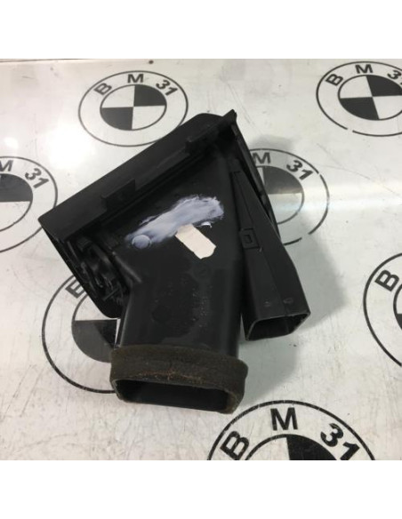 Aerateur tableau de bord avant droit BMW SERIE 3 E46 COMPACT PHASE 2 Diesel