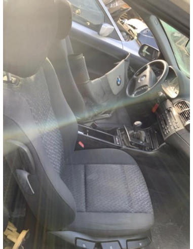 Air bag conducteur BMW SERIE 3 E46 COMPACT PHASE 2 Diesel