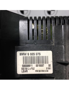 Commande de phare BMW SERIE 3 E46 COMPACT PHASE 2 Diesel 2