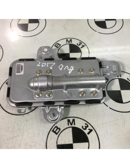 Air bag lateral droit BMW SERIE 3 E46 COMPACT PHASE 2 Diesel