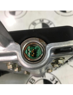 Air bag lateral droit BMW SERIE 3 E46 COMPACT PHASE 2 Diesel 2