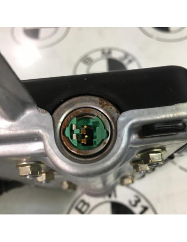 Air bag lateral droit BMW SERIE 3 E46 COMPACT PHASE 2 Diesel