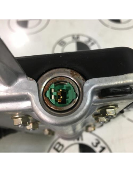 Air bag lateral droit BMW SERIE 3 E46 COMPACT PHASE 2 Diesel