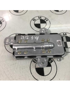 Air bag lateral gauche BMW SERIE 3 E46 COMPACT PHASE 2 Diesel