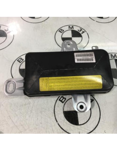 Air bag lateral gauche BMW SERIE 3 E46 COMPACT PHASE 2 Diesel 2