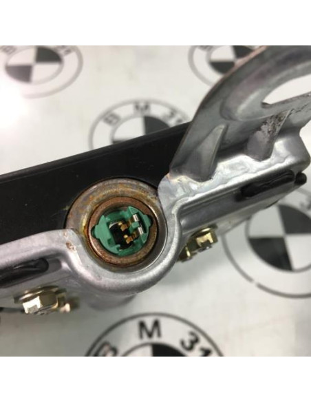 Air bag lateral gauche BMW SERIE 3 E46 COMPACT PHASE 2 Diesel