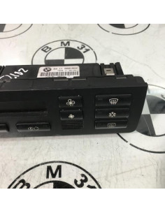 Commande chauffage BMW SERIE 3 E46 COMPACT PHASE 2 Diesel