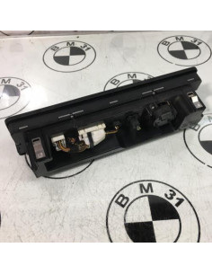 Commande chauffage BMW SERIE 3 E46 COMPACT PHASE 2 Diesel 2