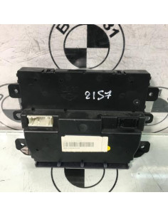 Commande chauffage MINI MINI 2 R56 PHASE 1 Essence 2