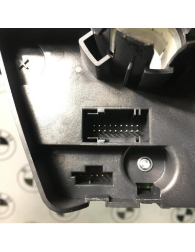 Com (Bloc Contacteur Tournant+Commodo Essuie Glace+Commodo Phare) MINI MINI 2 R56 PHASE 1 Essence