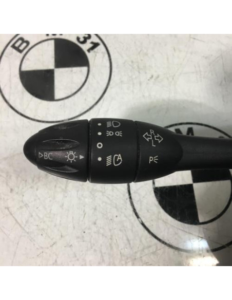 Com (Bloc Contacteur Tournant+Commodo Essuie Glace+Commodo Phare) MINI MINI 2 R56 PHASE 1 Essence