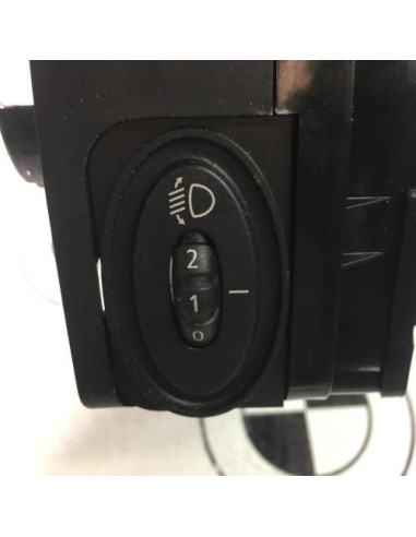 Com (Bloc Contacteur Tournant+Commodo Essuie Glace+Commodo Phare) MINI MINI 2 R56 PHASE 1 Essence