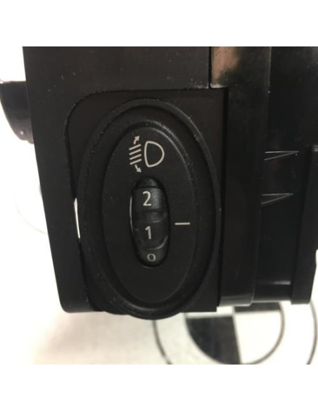 Com (Bloc Contacteur Tournant+Commodo Essuie Glace+Commodo Phare) MINI MINI 2 R56 PHASE 1 Essence