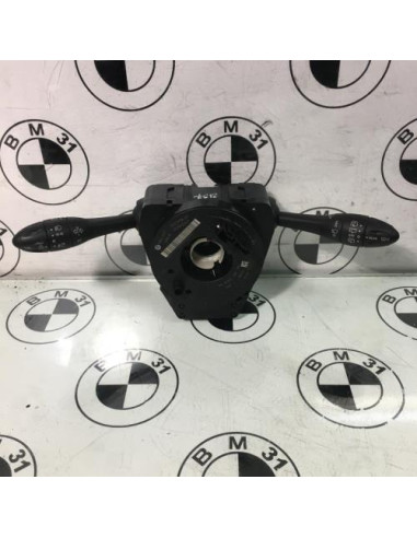 Com (Bloc Contacteur Tournant+Commodo Essuie Glace+Commodo Phare) MINI MINI 2 R56 PHASE 1 Essence