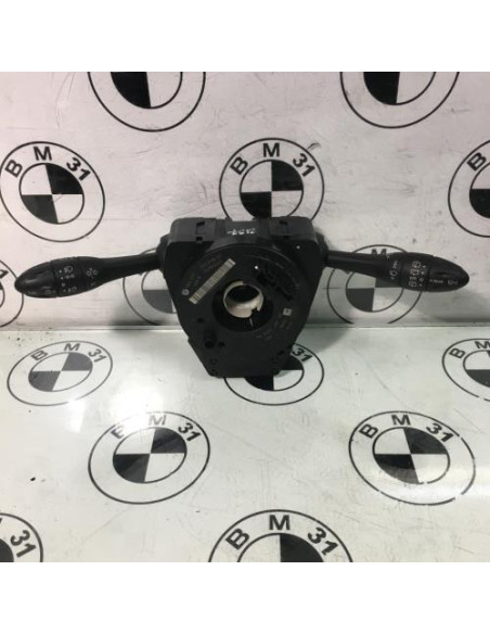 Com (Bloc Contacteur Tournant+Commodo Essuie Glace+Commodo Phare) MINI MINI 2 R56 PHASE 1 Essence