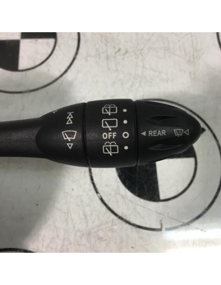 Com (Bloc Contacteur Tournant+Commodo Essuie Glace+Commodo Phare) MINI MINI 2 R56 PHASE 1 Essence