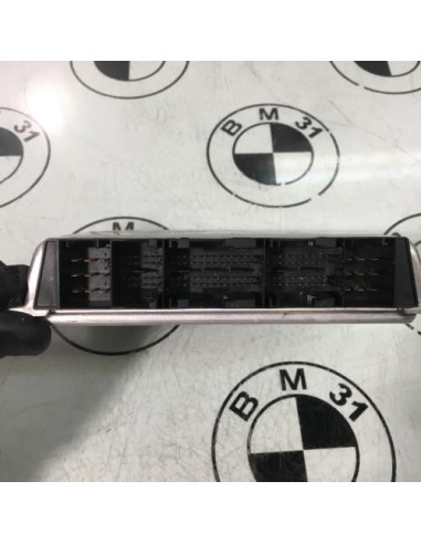 Calculateur moteur BMW X5 E53 Essence