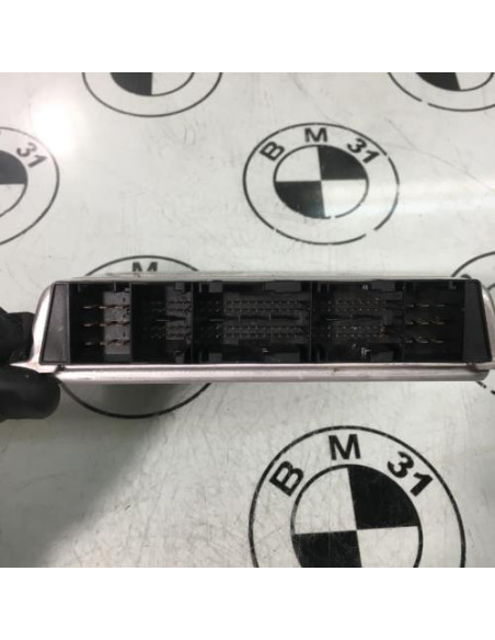 Calculateur moteur BMW X5 E53 Essence