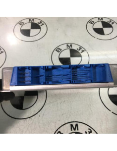 Calculateur BMW X5 E53 Essence 2