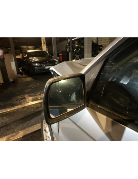 Calculateur BMW X5 E53 Essence