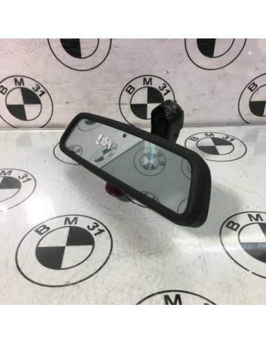 Retroviseur interieur BMW X5 E53 Essence