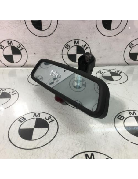 Retroviseur interieur BMW X5 E53 Essence
