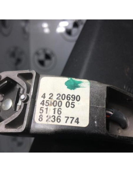 Retroviseur interieur BMW X5 E53 Essence