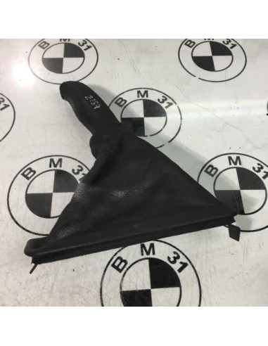 Soufflet de levier de frein a main BMW X5 E53 Essence