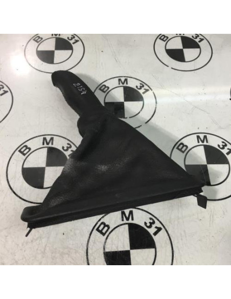Soufflet de levier de frein a main BMW X5 E53 Essence