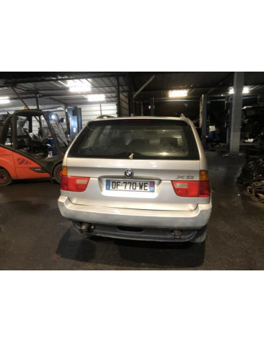 Soufflet de levier de frein a main BMW X5 E53 Essence