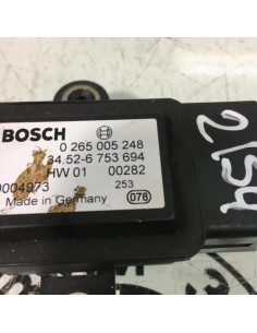 Capteur BMW X5 E53 Essence 2