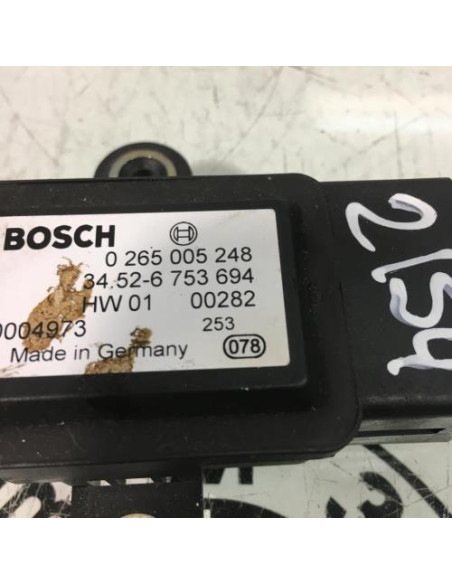 Capteur BMW X5 E53 Essence