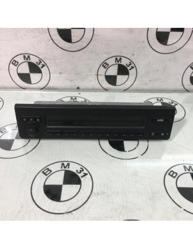 Afficheur BMW X5 E53 Essence