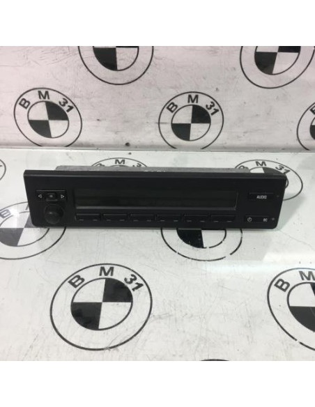 Afficheur BMW X5 E53 Essence